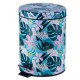 Papelero Flores 5L