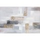 Canvas Abstract1 60X90Cm