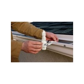 Sensor de lluvia y congelacion