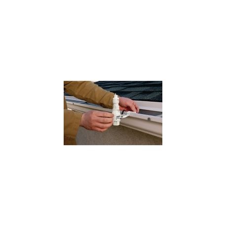 Sensor de lluvia y congelacion