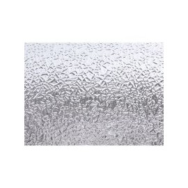 Película para ventana Glacier 90x198 cm.