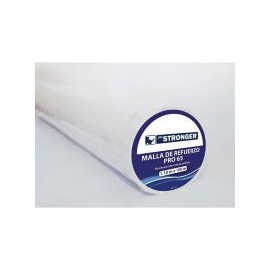 Malla de súper refuerzo p/ impermeabilizar 1 x 100 m