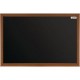 Pizarron Indicato Negro 60 X 90