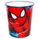 Bote de basura Hombre Araña