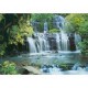 Fotomural cascadas 368x254 cm