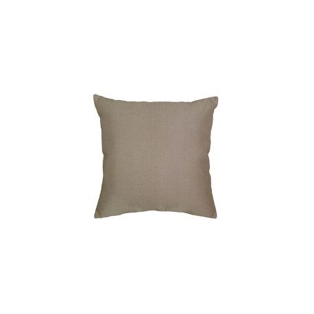 Cojín decorativo Limit beige 43x43 cm