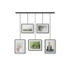 Mf Colgar Exhibit 5Pcs Negro