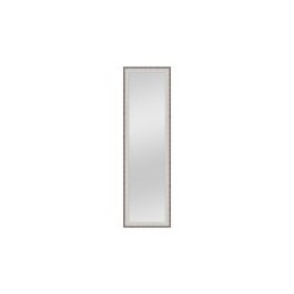 Espejo gris 30x120cm