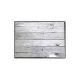 Pizarra magnetica pared gris