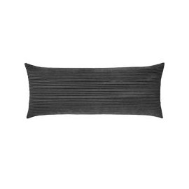 Almohada corporal gris