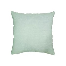 Cojín decorativo Trend menta 43x43 cm