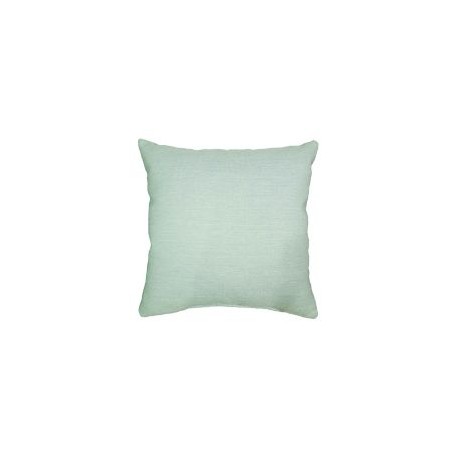 Cojín decorativo Trend menta 43x43 cm
