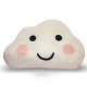 Cojin infantil nube