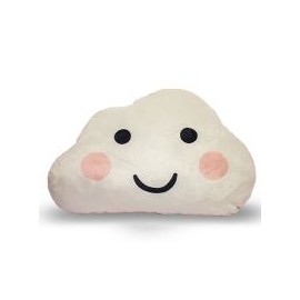 Cojin infantil nube