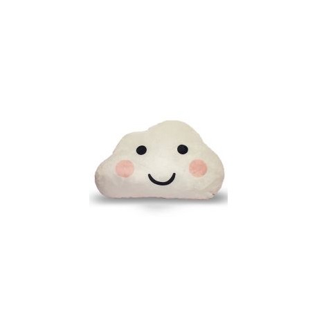 Cojin infantil nube