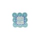 Set 18 velas Ambientair aroma limpio