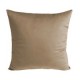 Cojin decorativo beige