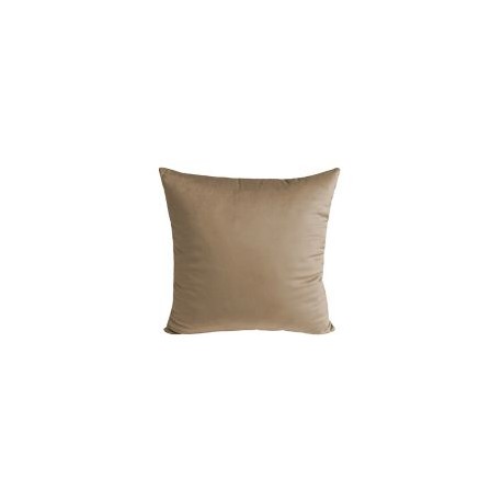 Cojin decorativo beige