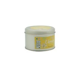 Vela lata citronela de ambientar