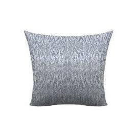 Cojín Decorativo Samara Cobalto 53X33 Cm.