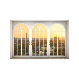 Fotomural Paris 368x254 cm