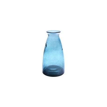 Florero Light humo 30 cm