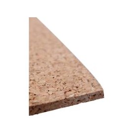 Rollo de corcho 60 x 80 cm