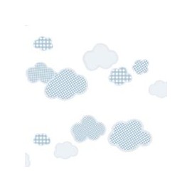 Papel tapiz Favola 53x1000 cm