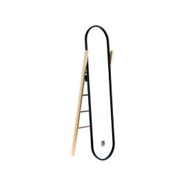 Espejo C/Atril Y Pta Toalla157