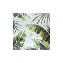 Set3 Canva Hojas 30X90Cm