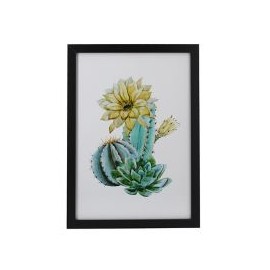 Marco de foto Basic negro 21x30 cm