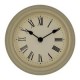 Reloj de pared Old 18 cm