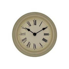 Reloj de pared Old 18 cm