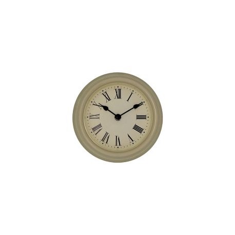 Reloj de pared Old 18 cm