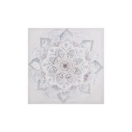 Canvas Mandala5 40X40Cm