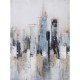 Canvas Ciudad4 60X80Cm