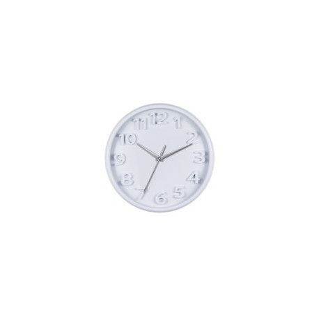 Reloj de pared Chrono verde 26cm
