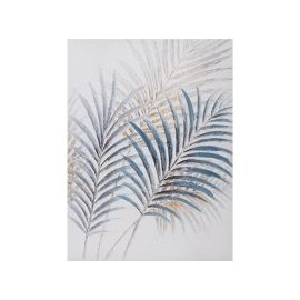 Canvas Hoja2 60X80Cm