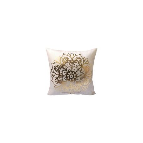 Cojin decorativo Foil mandala
