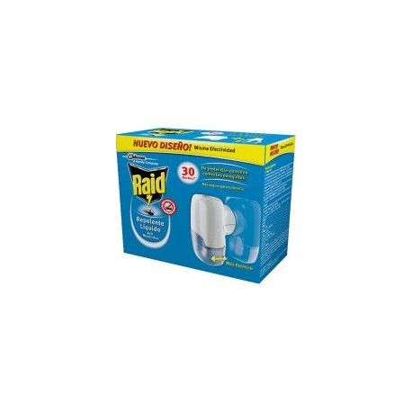 Insecticida líquido eléctrico aparato 30 noches