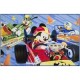 Tapete Disney Mickey  42x67 cm