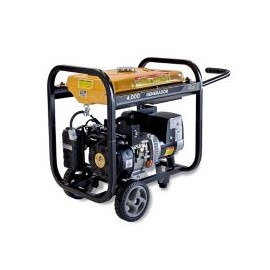 Generador a Gasolina 4000W