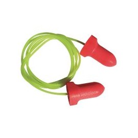 Tapon Desechable 32 Db 1 Pieza