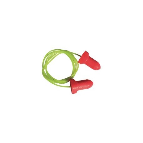 Tapon Desechable 32 Db 1 Pieza