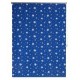 Persiana enrollable blackout estrella 120x250 cm