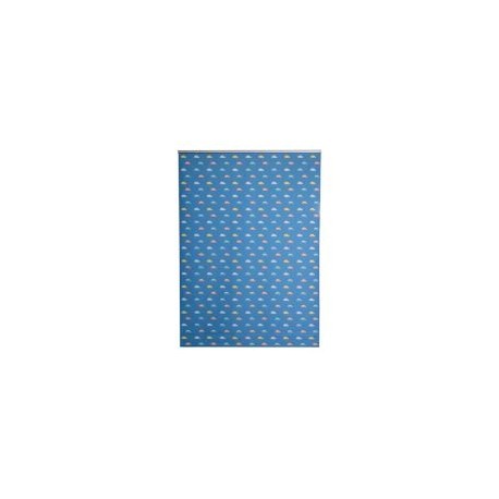 Persiana Enro B/Out Autos Kids 160X165