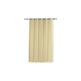 Cortina sunout ocre 200x220cm