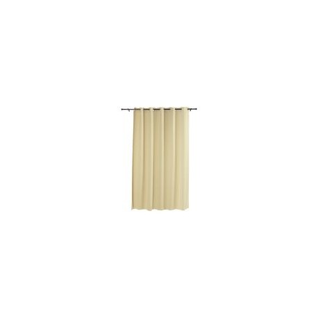 Cortina sunout ocre 200x220cm