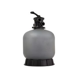 Filtro de Piscina 1 HP P500