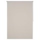 Persiana enrollable Screen 5% crudo 120x250 cm